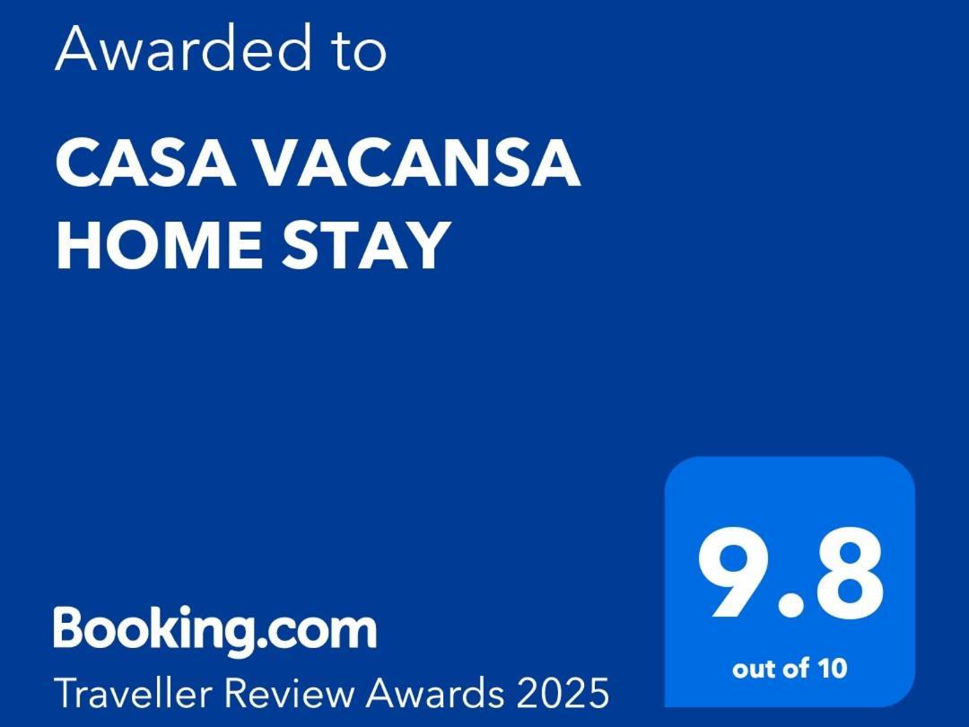 Casa Vacansa Home Stay Hungama Quarto foto