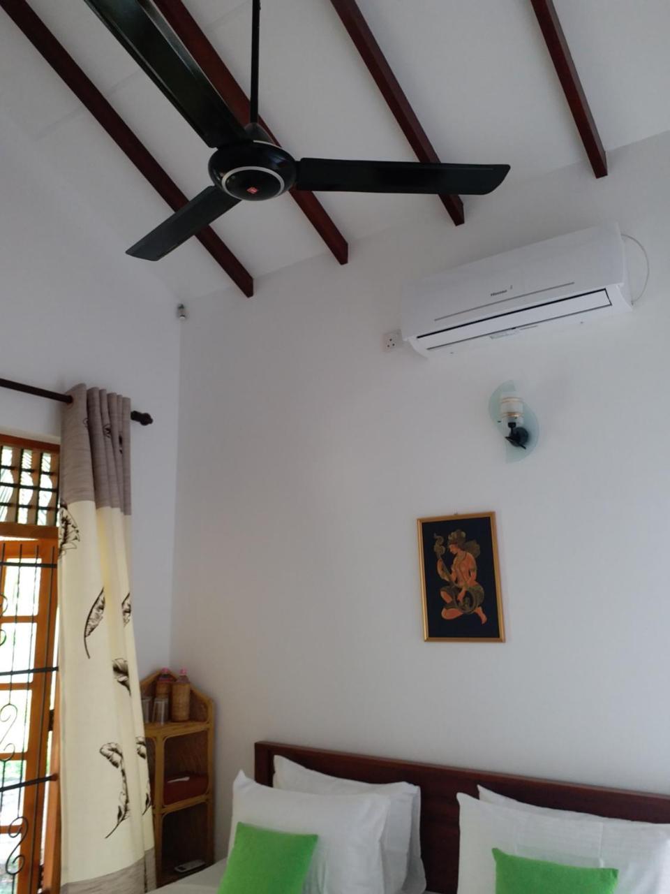 Casa Vacansa Home Stay Hungama Exterior foto
