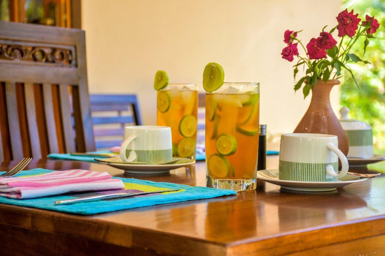 Casa Vacansa Home Stay Hungama Exterior foto