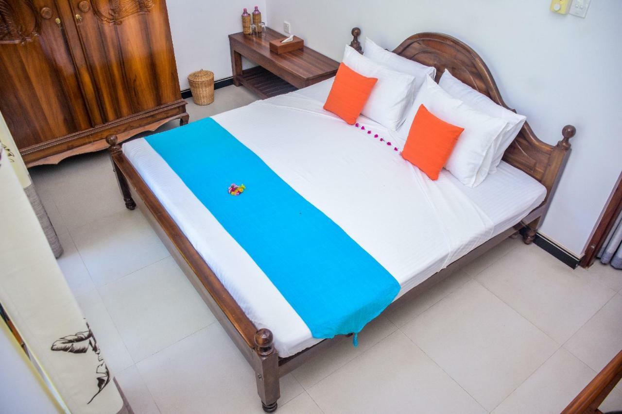 Casa Vacansa Home Stay Hungama Exterior foto