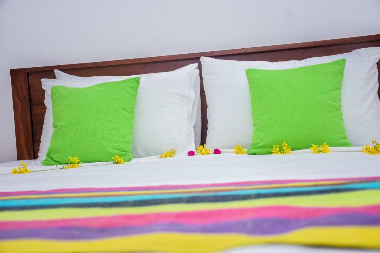 Casa Vacansa Home Stay Hungama Exterior foto