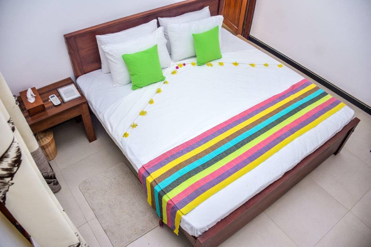 Casa Vacansa Home Stay Hungama Exterior foto