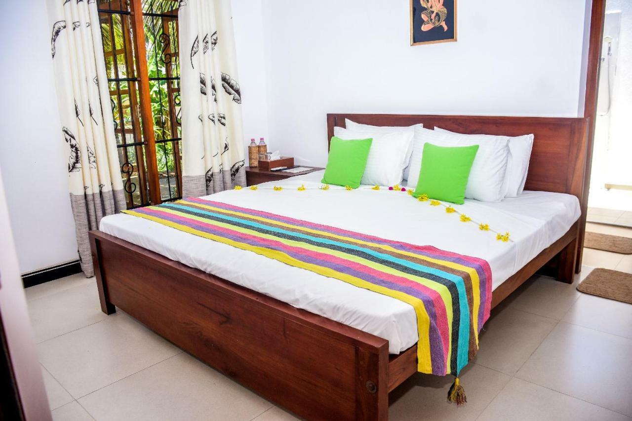 Casa Vacansa Home Stay Hungama Exterior foto